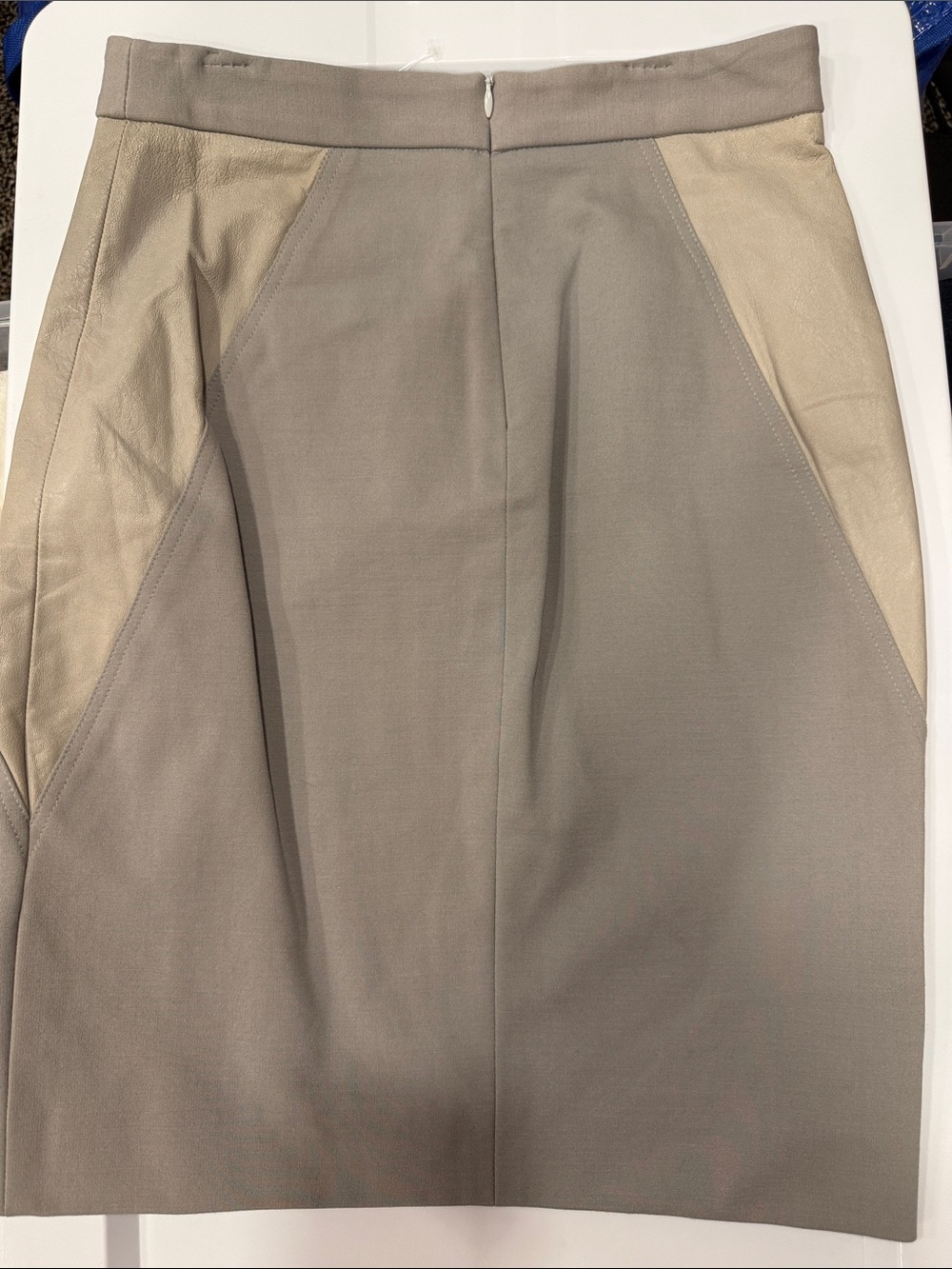 Yigal Azrouel Pencil Skirt - Picture 4 of 5